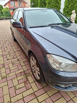 C200 cdi mercedes - 5