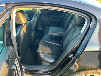 VW passat b6 - 5