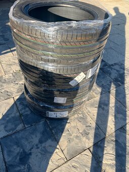 235/55 R19 letné NOVÉ - 5