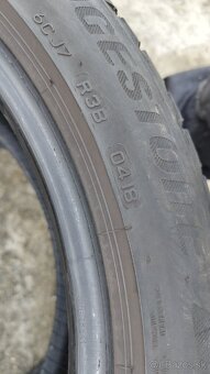 Letné Bridgestone Turanza 225/45/18 91V - 5
