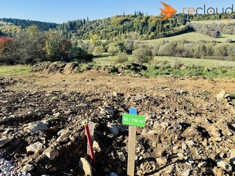 Pozemky od 499 m2 až 970 m2, Spišská Nová Ves - 5