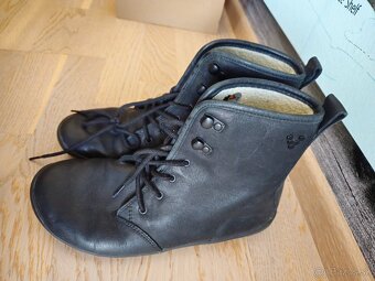 Vivobarefoot gobi hi v.38 - 5