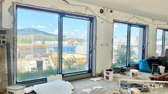CREDA | prenájom 240 m2 obchodné priestory, Nitra - 5