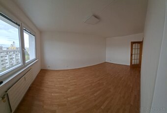 Trojizbový byt blízko centra mesta LC - Adyho ulica - 5
