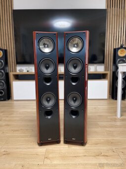 KEF XQ40 - 5