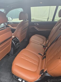Bmw x7 4.0xd 5/2024 - 5