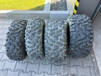 Pneu 26x8-14, 26x10-14 - 5