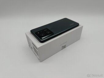Xiaomi 13T 8/256GB Black + DARČEK - 5
