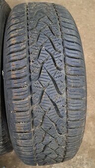 185/60 R14 Celoročné pneu - 5