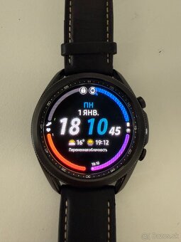 Samsung Galaxy Watch3 - 5