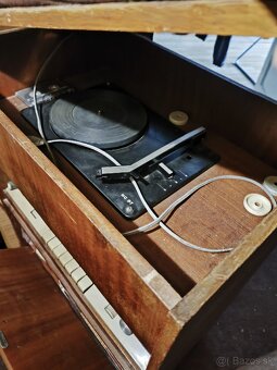 Gramofón - 5