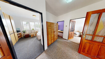 Extra výhodná cena, 5i RD, 192m2, garáž, SLOVENSKÝ GROB - 5