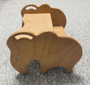 Montessori preliezky - 5