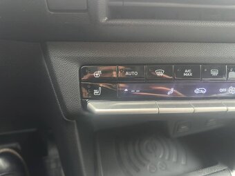 Opel Frontera GS ELECTRIC - 5