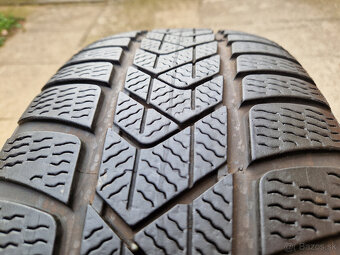 205/50 r17 zimne pneumatiky 205 50 17 - 5