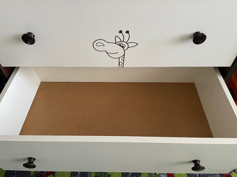 Nábytok do detskej izby - 5