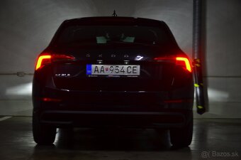 Predám škoda scala - 5