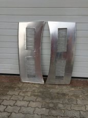 VAZ 2105 VFTS, Škoda 130 LR, Škoda 130 rs - 5