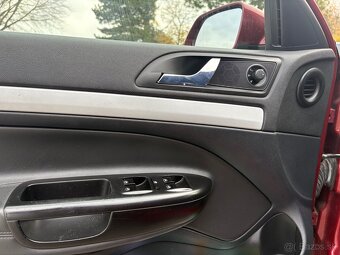 Škoda Octavia 2.0l Benzín. STK/EK 10/2027 - 5