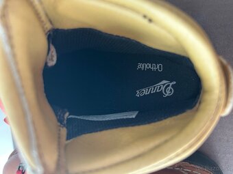 Dámske topánky Danner - 5