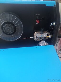 Co2 zvaračka most fanmig j5 lcd - 5