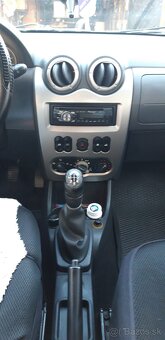Dacia Sandero 1.5 DCI STEPWAY - 5