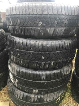 225/55r18 4ks - 5