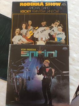 LP platne. - 5
