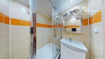 EXKLUZÍVNE 5i byt s loggiou, sídl. Západ, Spišská Nová Ves - 5