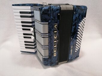 akordeon delicia junior 60 basovy - 5