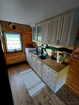 Ubytovanie v Zamagurí - 5