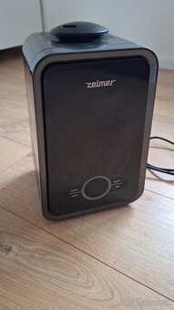 Zvlhcovac vzduchu Zelmer ZAH 150000 - 5