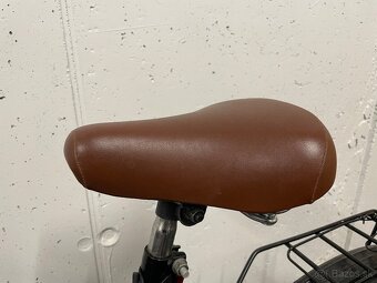 Retro mestský bicykel – dámsky/uni - 5