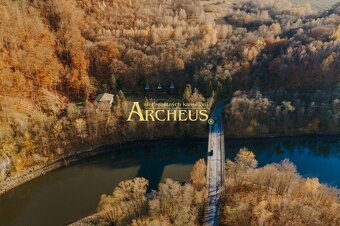 POZEMOK NA DEVELOPERSKÝ PROJEKT - RUŽÍN , MALÁ LODINA - 5