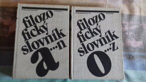 Predám jazykove knihy. - 5