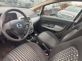 Fiat Punto 1.2 Active - 5