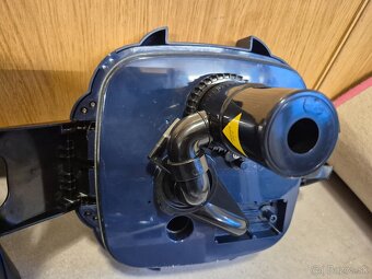 Sera UVC X-treme 800 filtracne zariadenie pre akvarium - 5