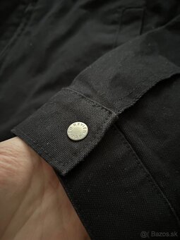 Review Workwear bunda - 5