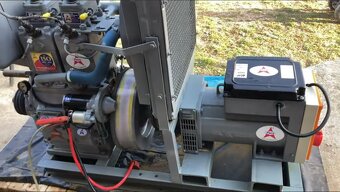 Naftove generatory - 5