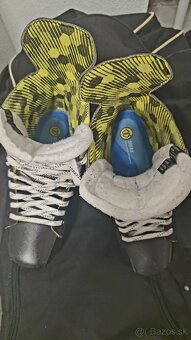 Bauer S22 Supreme M3 Senior 8D - 5