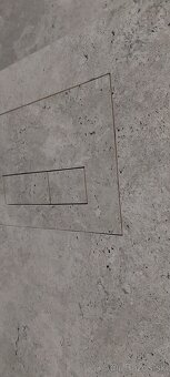 Skryté splachovacie tlačidlo pod obklad, tlačítko geberit - 5