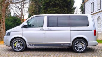 Volkswagen Multivan 5.1 Highline 2.0TDI 186 000km - 5