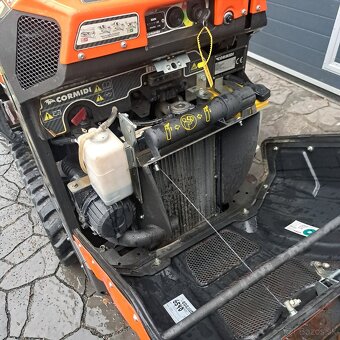 Dumper Cormidi C85 - 5