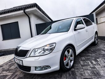 Škoda Octavia 2 Fcl 2012 2,0 tdi DSG prevodovka len 244tis - 5