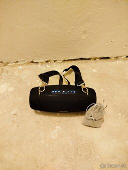 BLUETOOTH REPRODUKTOR ZEALOT S 67 - 5