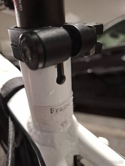 crossový bicykel dámsky - 5