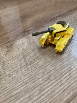 Transformers čísla - 5