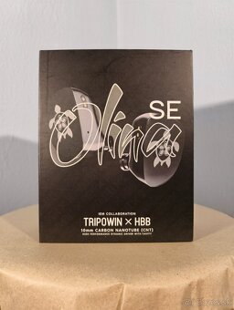 Tripowin x HBB Olina SE - 5