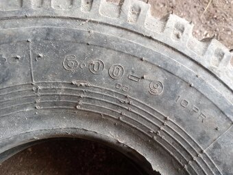 Náhradné diely - 5