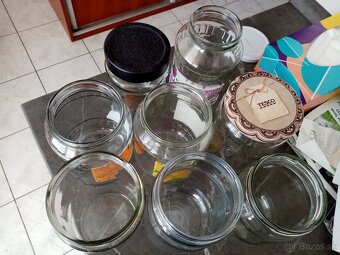 36 ks fľaše na zaváranie - 5